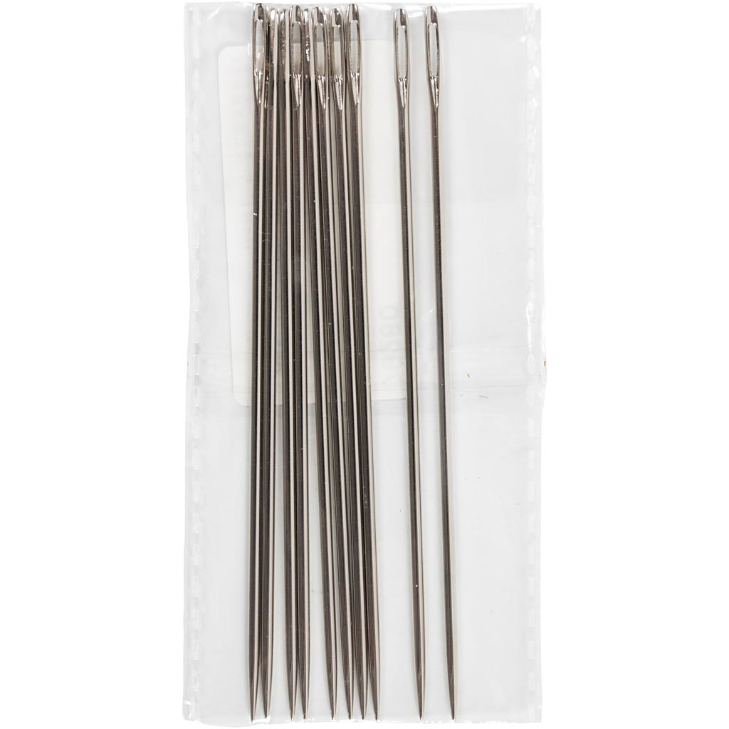 Société créative https : www.ccobby.nl bougeoirs-mèches-l-10-cm-10-piece-1-box