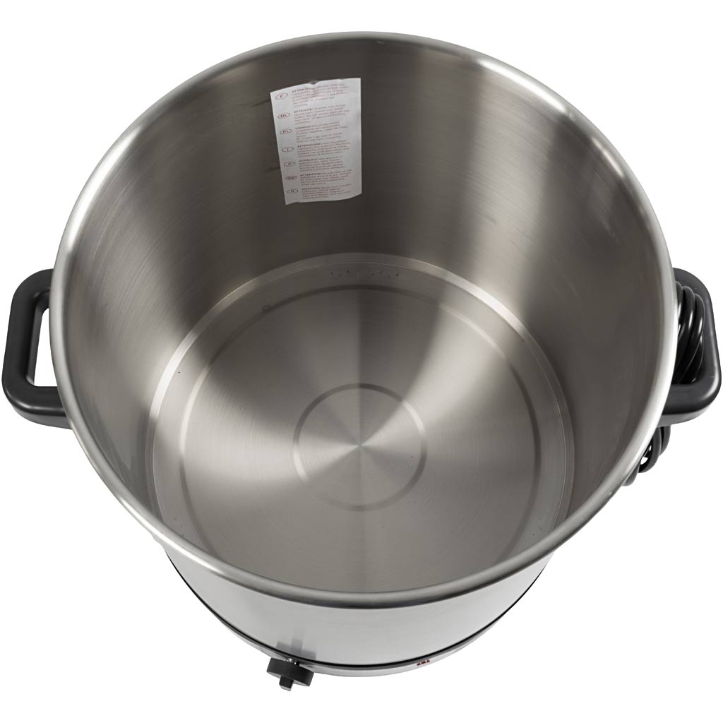 Https : www.ccobby.nl fondoir à cire-taille-30-h-50-cm-d-29-cm-d-45-cm-1-piece