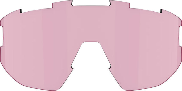 Lentille de remplacement transparente Bliz Fusion Matrix