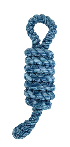 Corde en forme de 8 bobines King Size Happy Pet