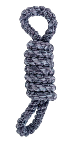 Corde en forme de 8 bobines King Size Happy Pet