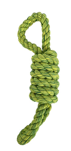 Corde en forme de 8 bobines King Size Happy Pet