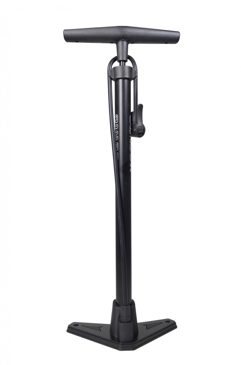Pompe haute pression basique 60 cm noir