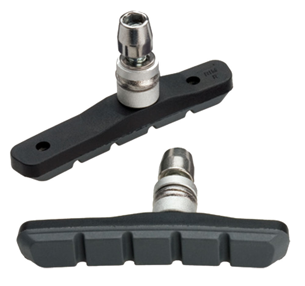Plaquettes de frein Jagwire Mountain Sport V-Brake