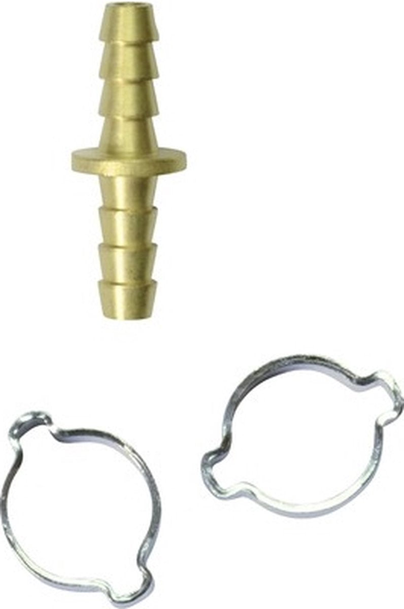 Raccord de tuyau Stanley 8mm