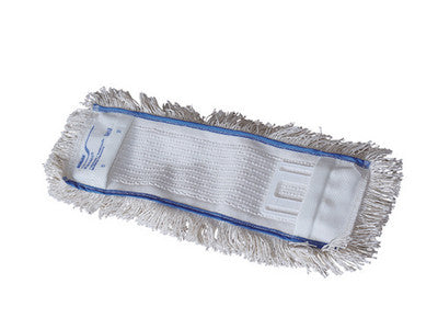 Ecolab rasant flat mop rtx r40 plus bandes de montage (1 pièce)