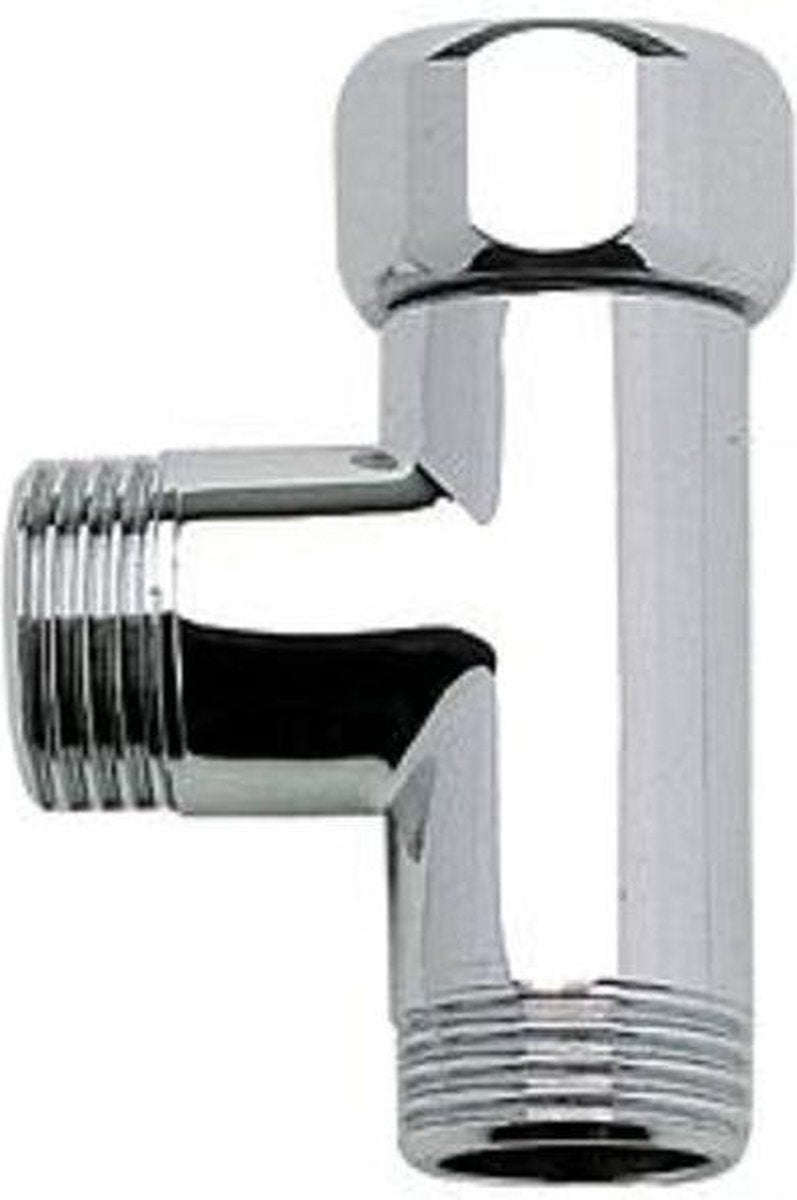 Pièce en T Grohe - raccord fileté avec 3 raccords