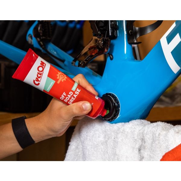 Cyclon Pot Mtb Fat 500 ml