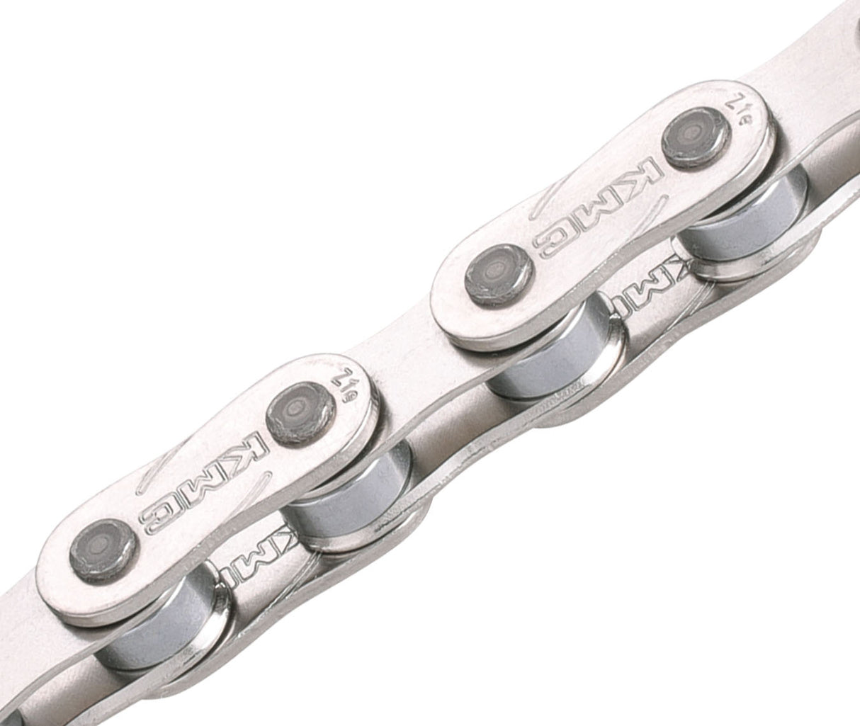 KM C Z1-EHX E-vélo de vélo de vélo large 1 2x1 8 112 argent argenté