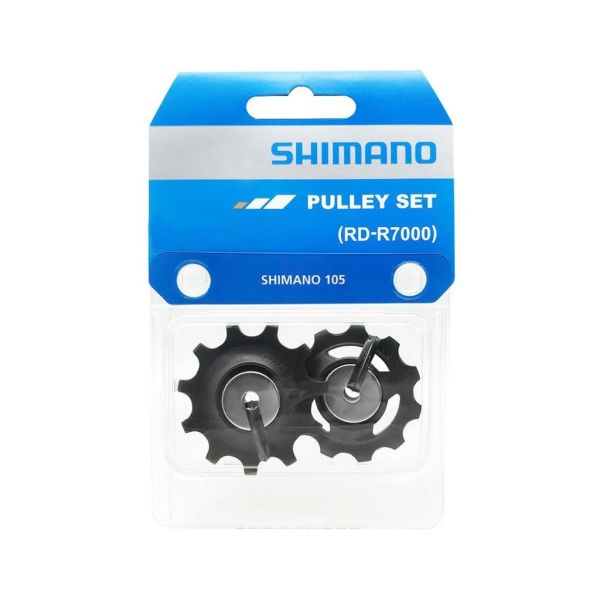 Shimano Derilleurwielset 11V RD-R7000 105 Y3F398010