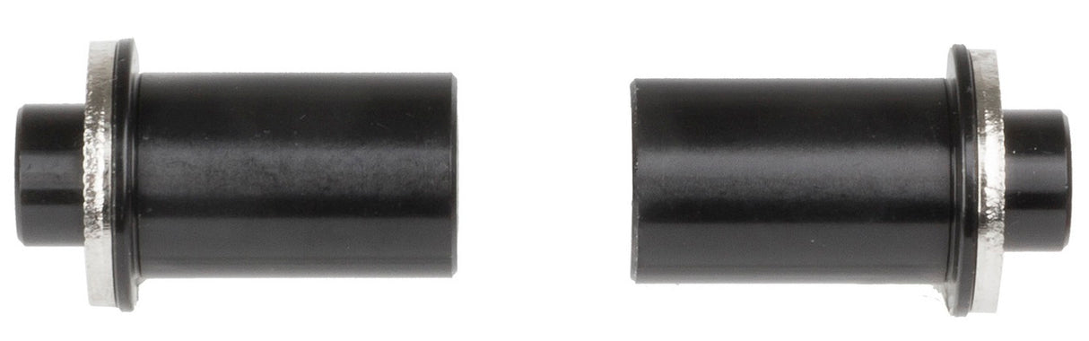 Kit de conversion d'arbre creux Novatec de 10 mm à 5 mm par jeu
