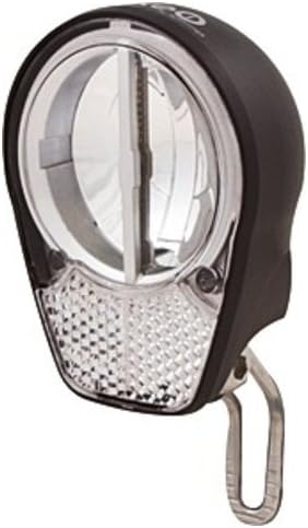 Phare pour vélo électrique Spanninga roxeo xe LED 6 - 36 volts 15 lux