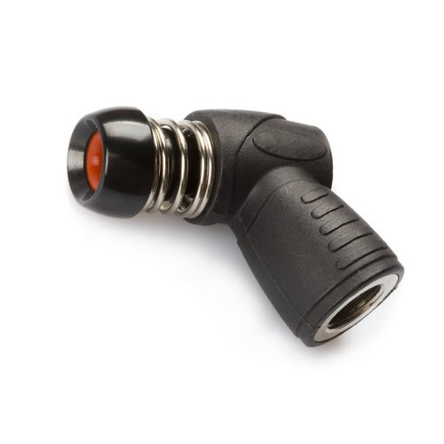QTCYCHECTECH QT CYCLETECH CO2 Adaptateur de motif FV AV sur la carte