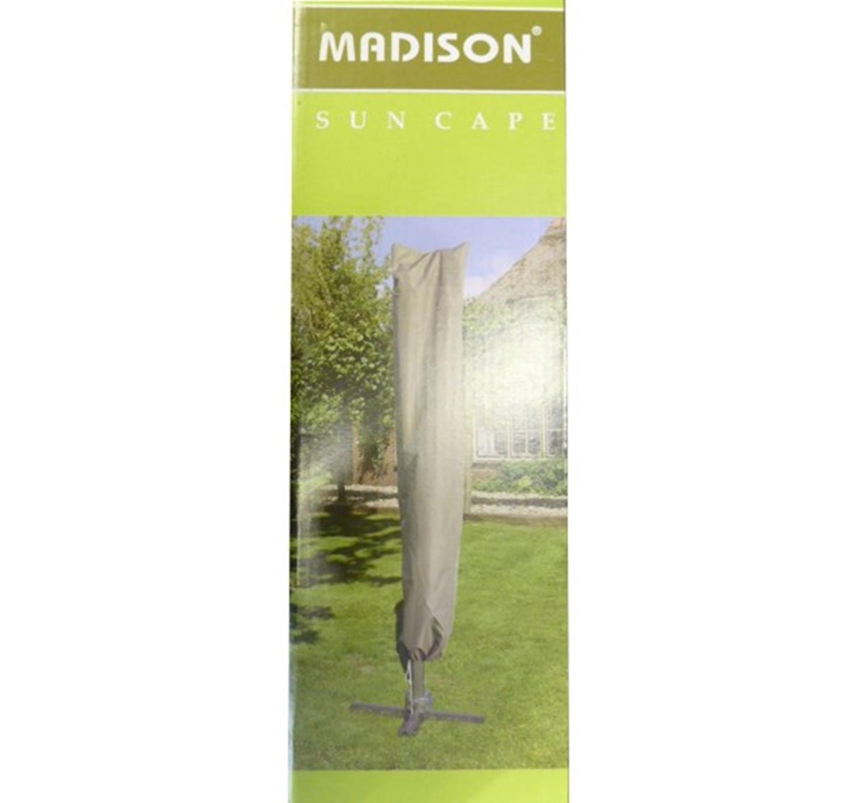 Madison Hoes pour suspendre le parasol debout Covhp025