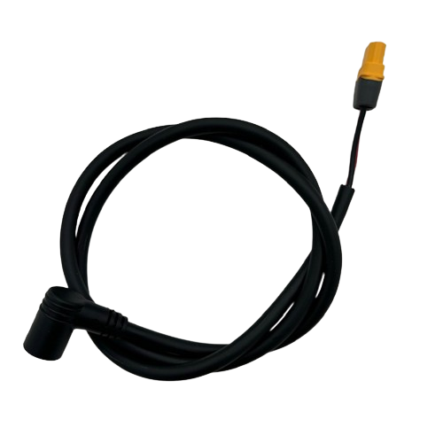Batterie vélo électrique Motinova - câble moteur 80 cm