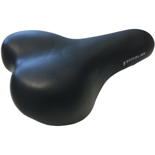 Selle enfant Ventura asa junior - noir