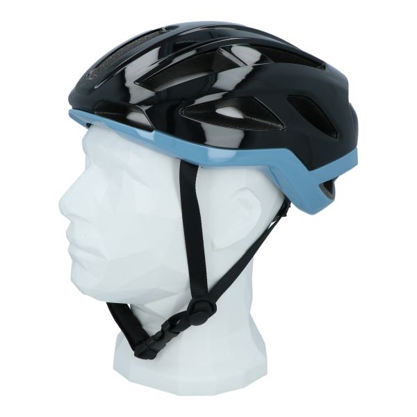 Kross casque de vélo gravel abaro ht m (54-58cm) - noir