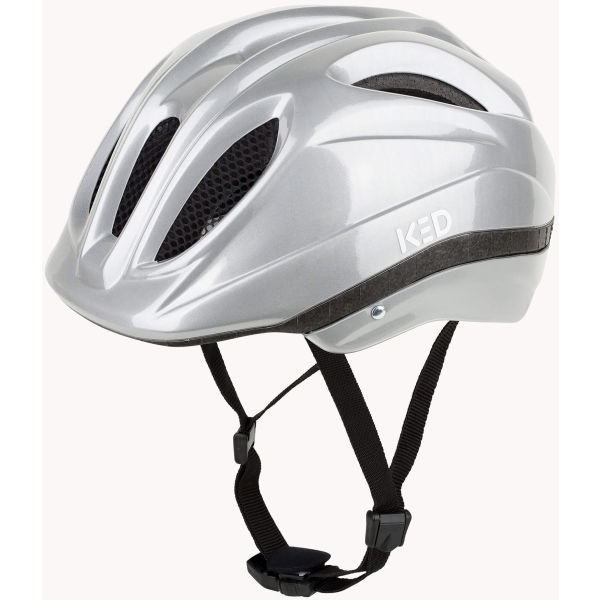 Casque de vélo Ked meggy ii k-star s (49-53cm) - pur