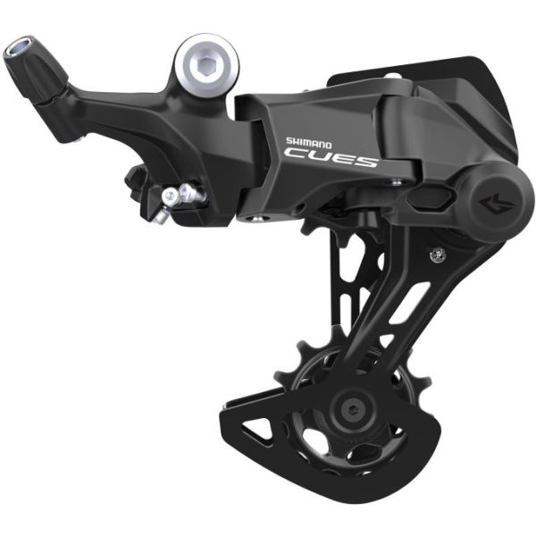 Shimano Achter Derilleur Cuees 9V RD-U4000 Moyenne Cage Black OEM