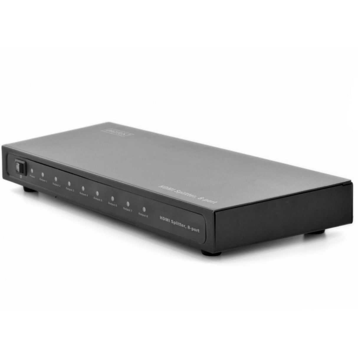 Répartiteur HDMI 8 ports