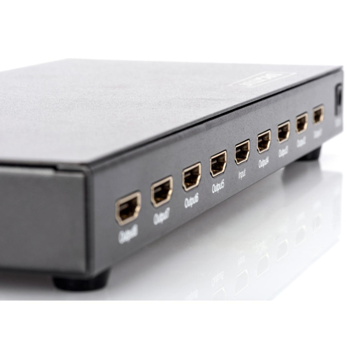 Répartiteur HDMI 8 ports