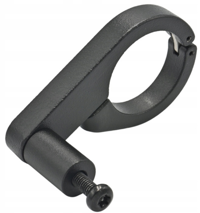 Support de guidon Herrmans pour phare Nordic ø35,0 mm