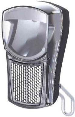 Lampadaire phare Edge - 1 LED - 30 lux - incl. piles