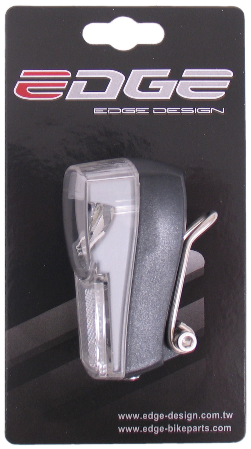 Lampadaire phare Edge - 1 LED - 30 lux - incl. piles