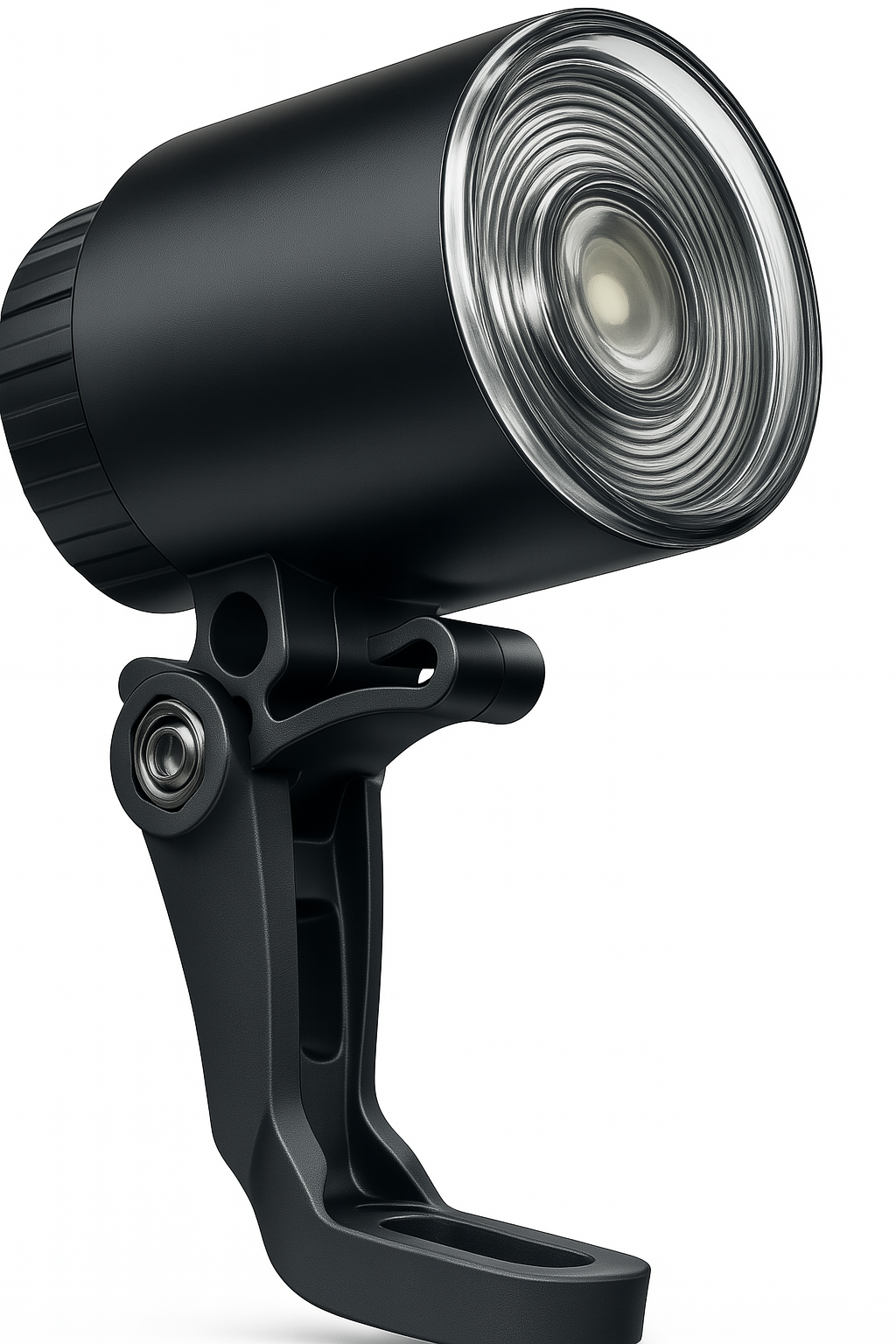 Edge Headlight Urban Mini 3 Lux incl. Batteurs