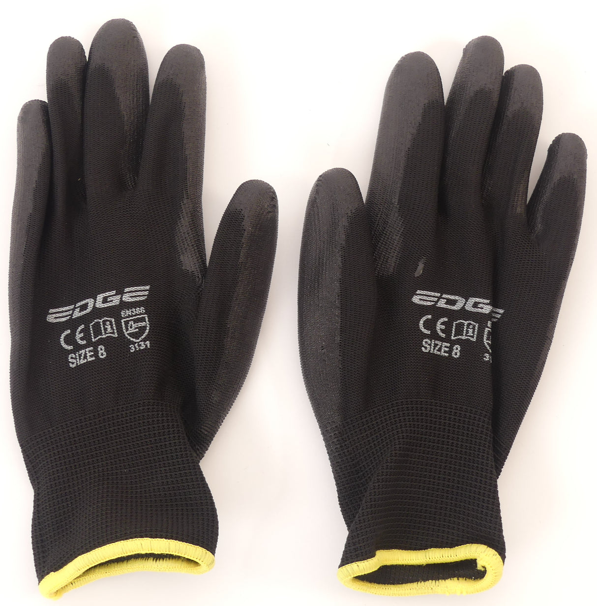 Gant d'atelier Edge taille 8 - s