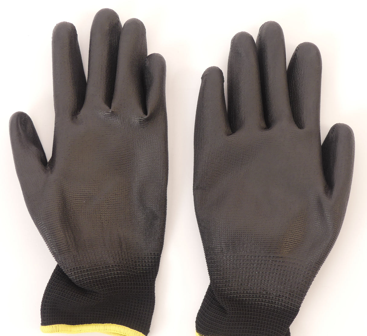 Gant d'atelier Edge taille 8 - s