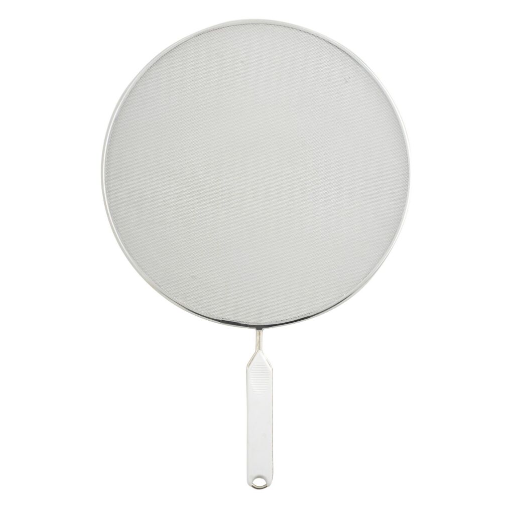 Couvercle anti-éclaboussures Metaltex fritto 26 cm