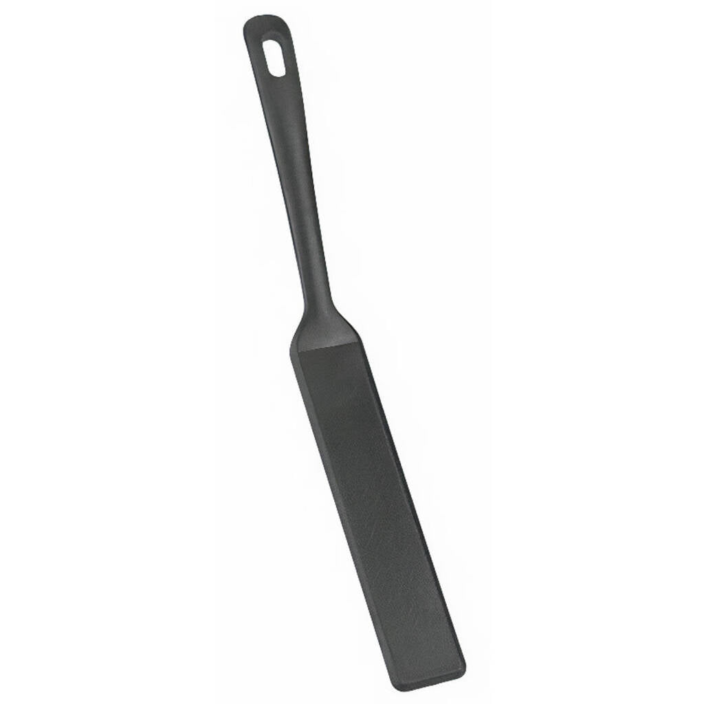 Spatule Tomado-metaltex tecna line ppa noire max 270°c extra forte