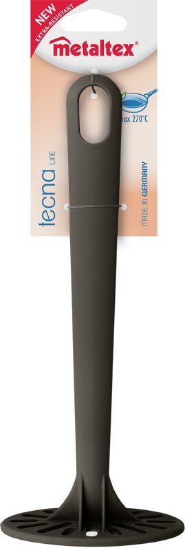 Presse-purée Tomado-metaltex tecna line ppa noir max 270°c extra fort