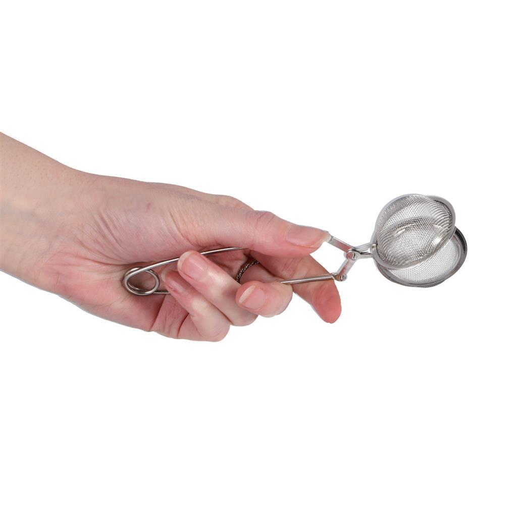 Infuseur à thé Metaltex en acier inoxydable