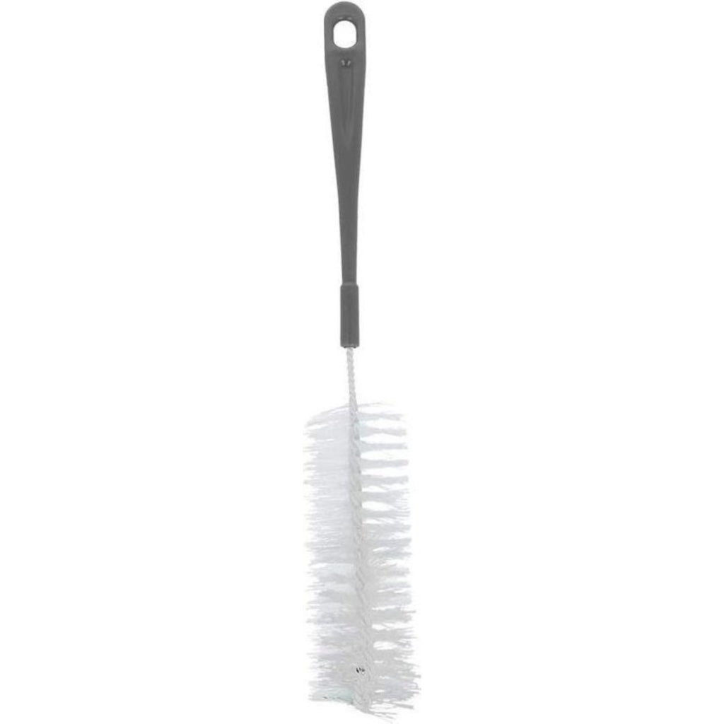 Metaltex nettoyant pour bec 32 cm gris blanc