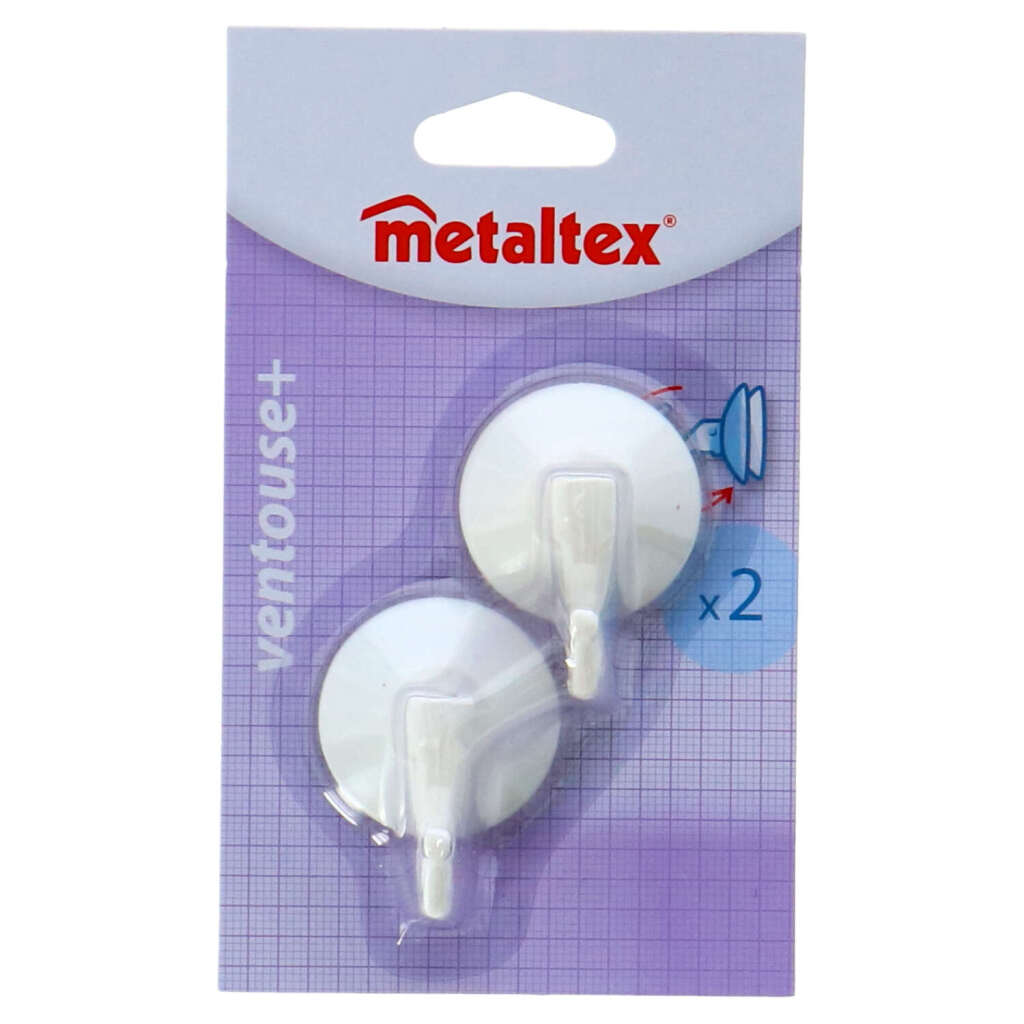 Métaltex | 10 pièces