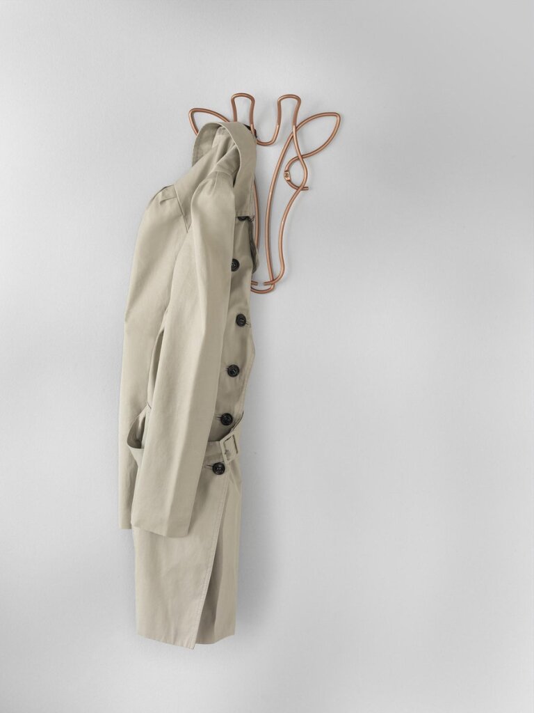 Tomado-metaltex Porte-manteau tomado metaltex safari girafe
