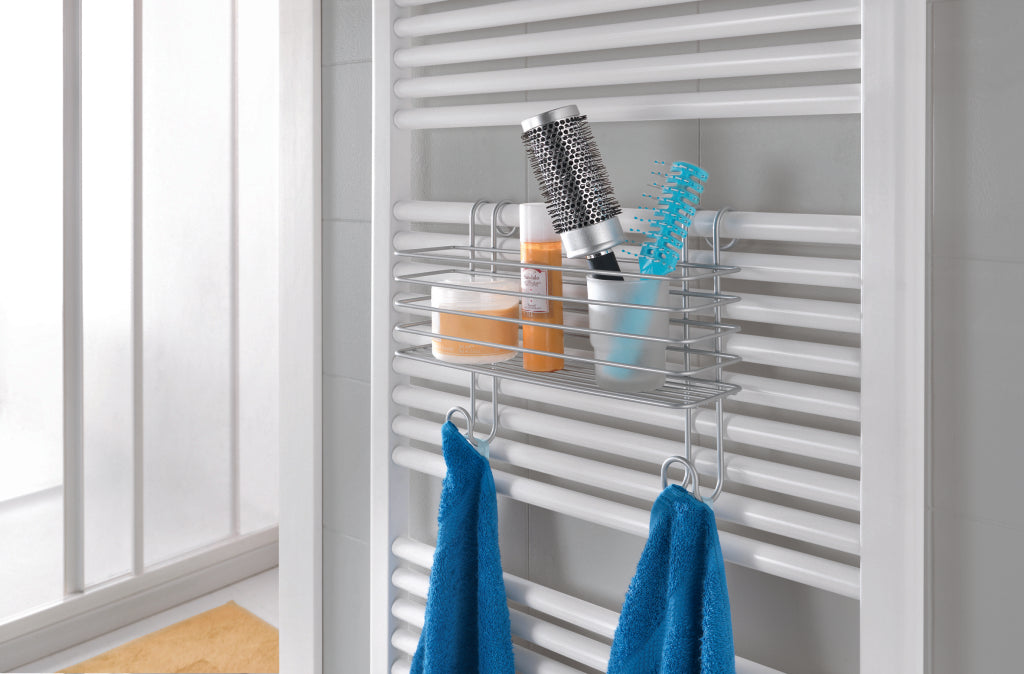 Panier rayon Tomado-metaltex pour radiateur polytherm 30x13x25 cm