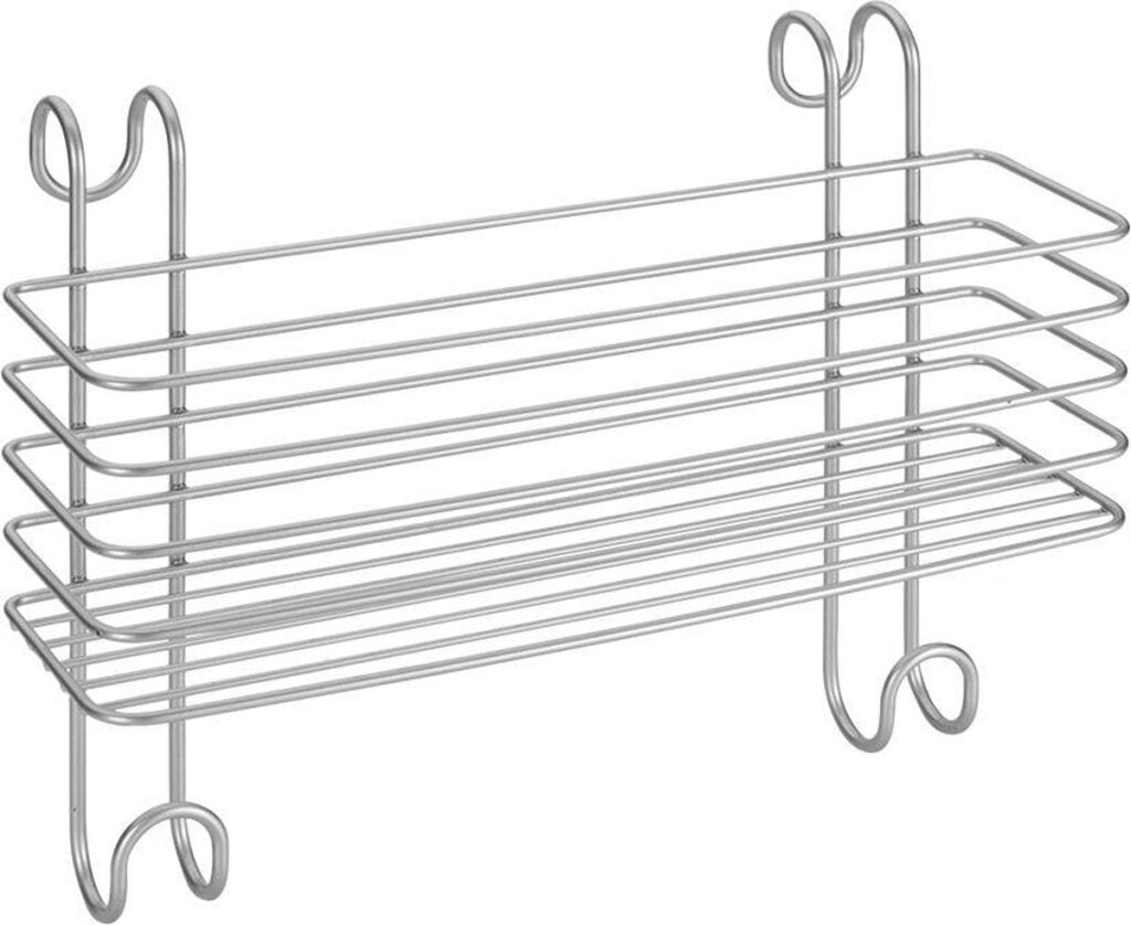 Panier rayon Tomado-metaltex pour radiateur polytherm 30x13x25 cm