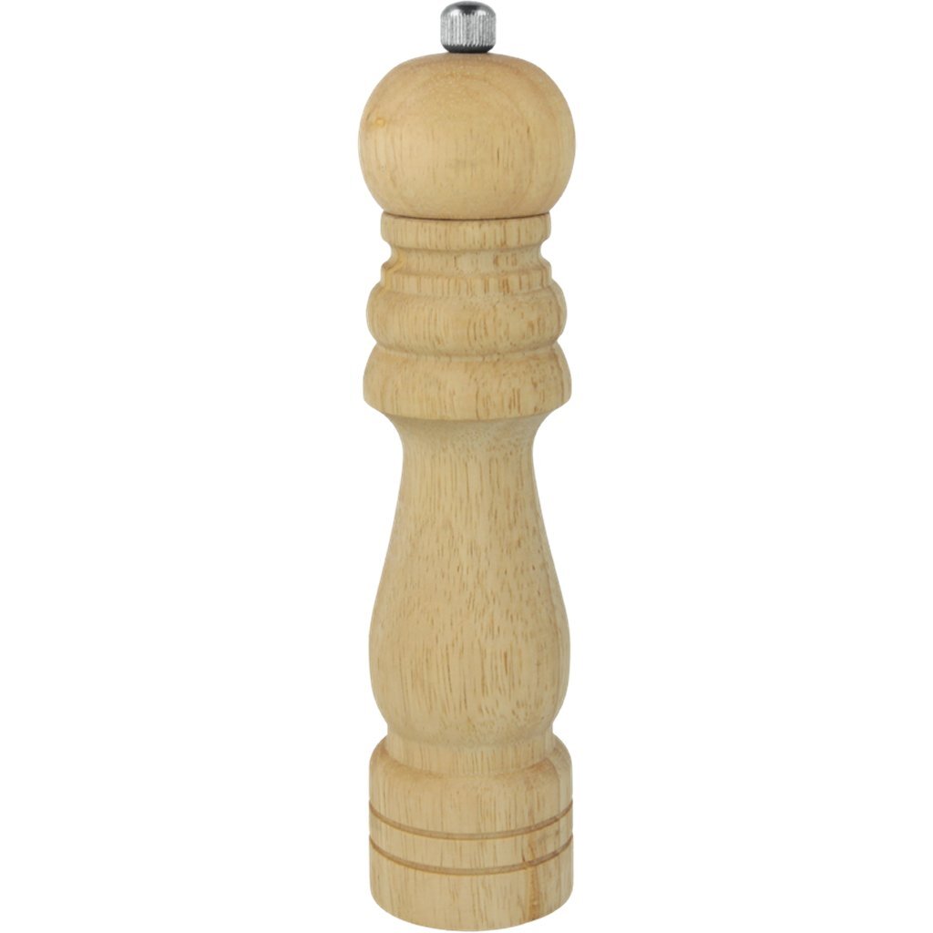 Moulin à épices en bois Metaltex 21 cm