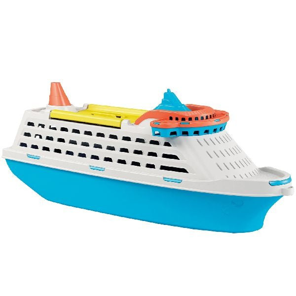 Bateau de croisière basique 40cm