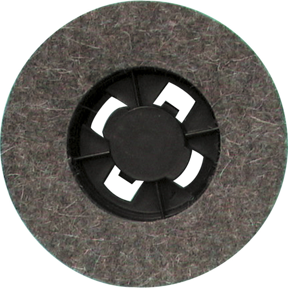 Delonghi 2690079004 vt504703 disque en feutre 3 pièces lc205 500