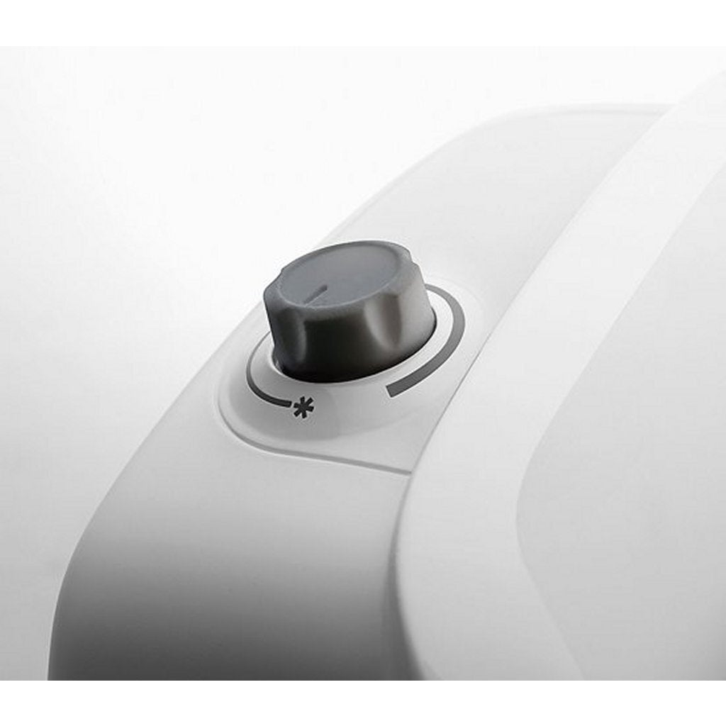 Delonghi hvy1020 radiateur soufflant blanc