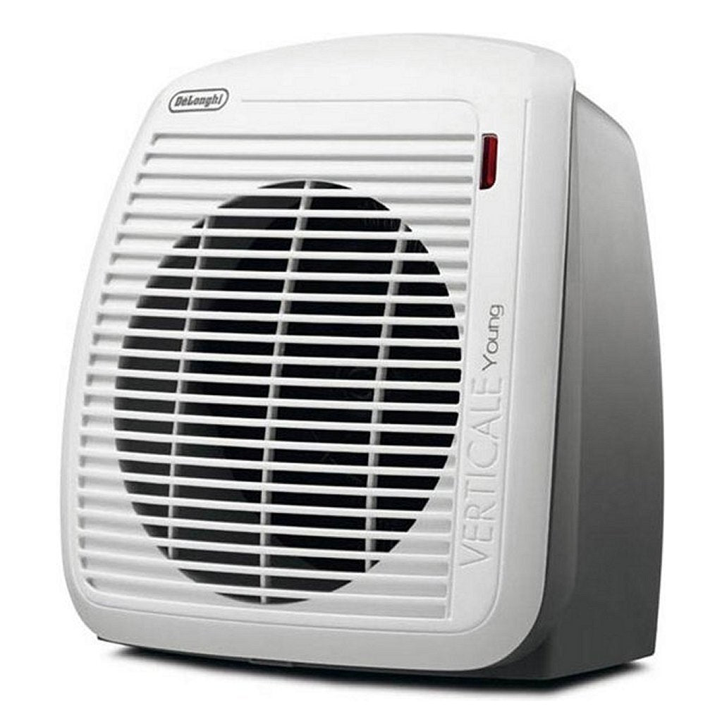 Delonghi Delonghi HVY1030 Aérotherme Blanc Gris