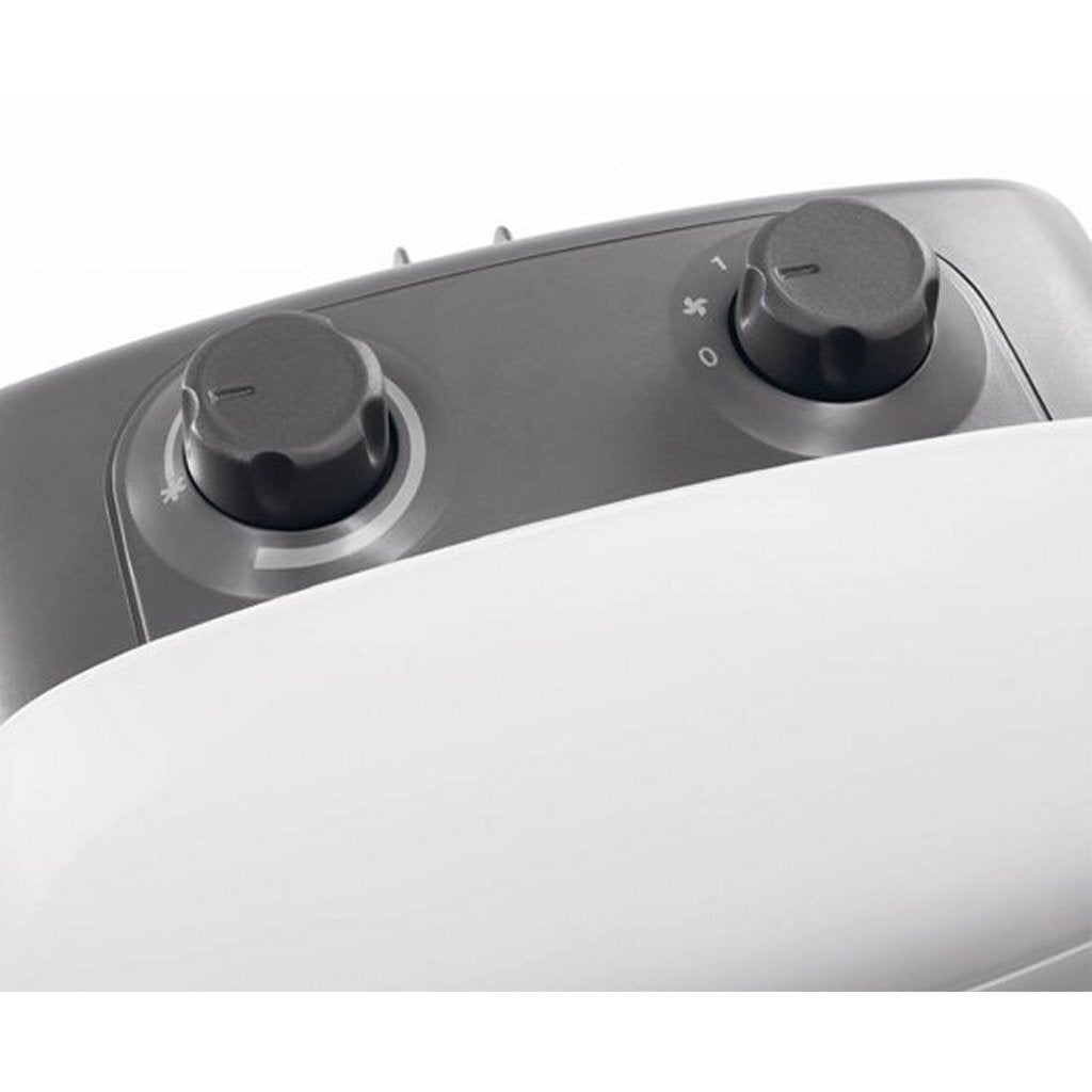 Delonghi Delonghi HVY1030 Aérotherme Blanc Gris