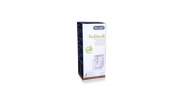Delonghi Ecodecalk DLSC500 Espresso Deskalkalkaker 500 ml