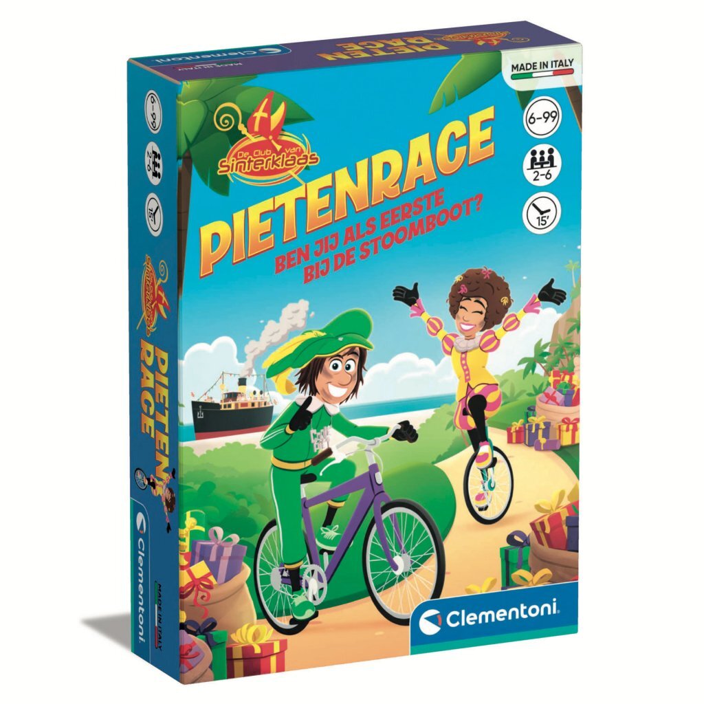 Clémentoni | 2 pièces