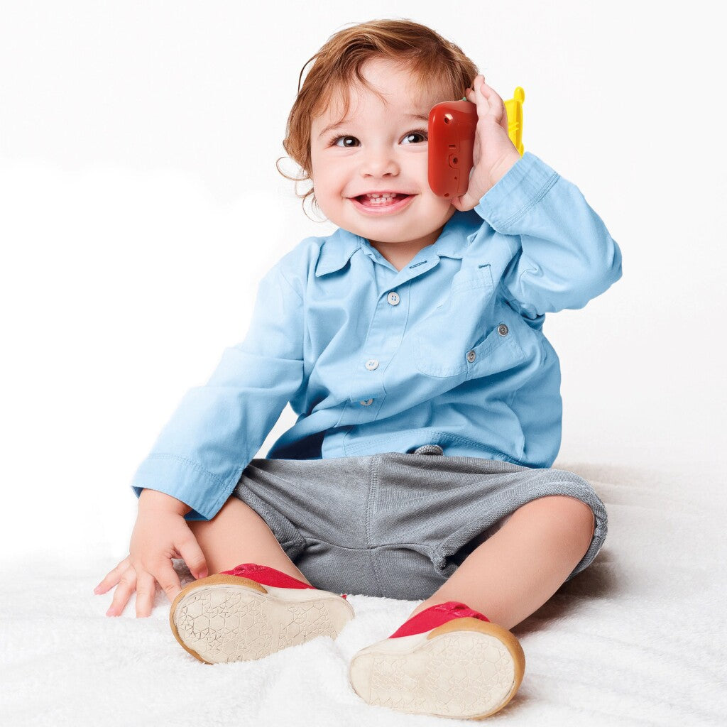 Clementoni Disney Baby Mickey Mouse Téléphone