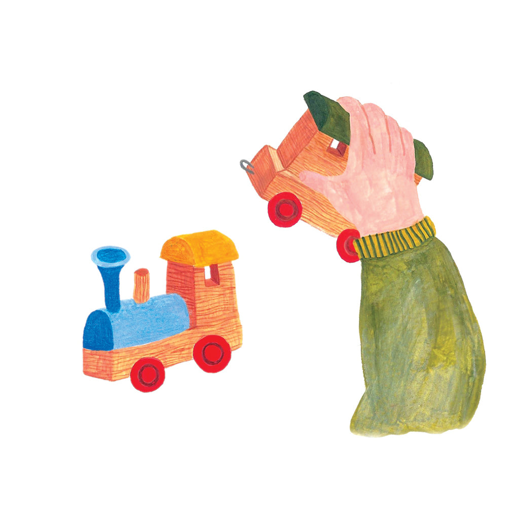 Clementoni apprend mon propre alphabet en jouant